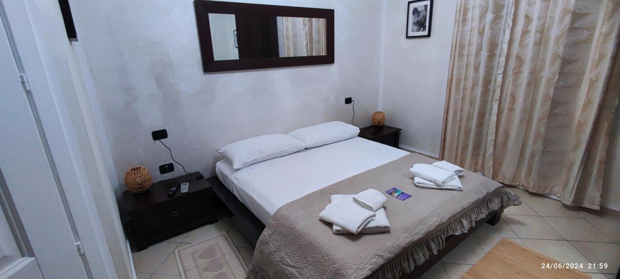 Soul Apartment La Maddalena La Maddalena (Sassari) Exterior foto