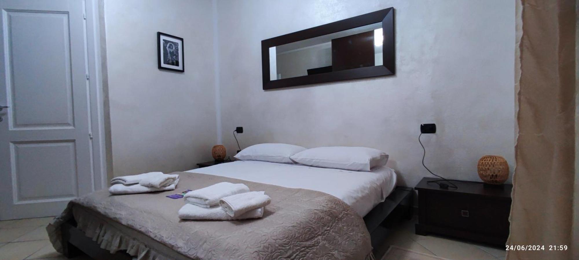 Soul Apartment La Maddalena La Maddalena (Sassari) Exterior foto