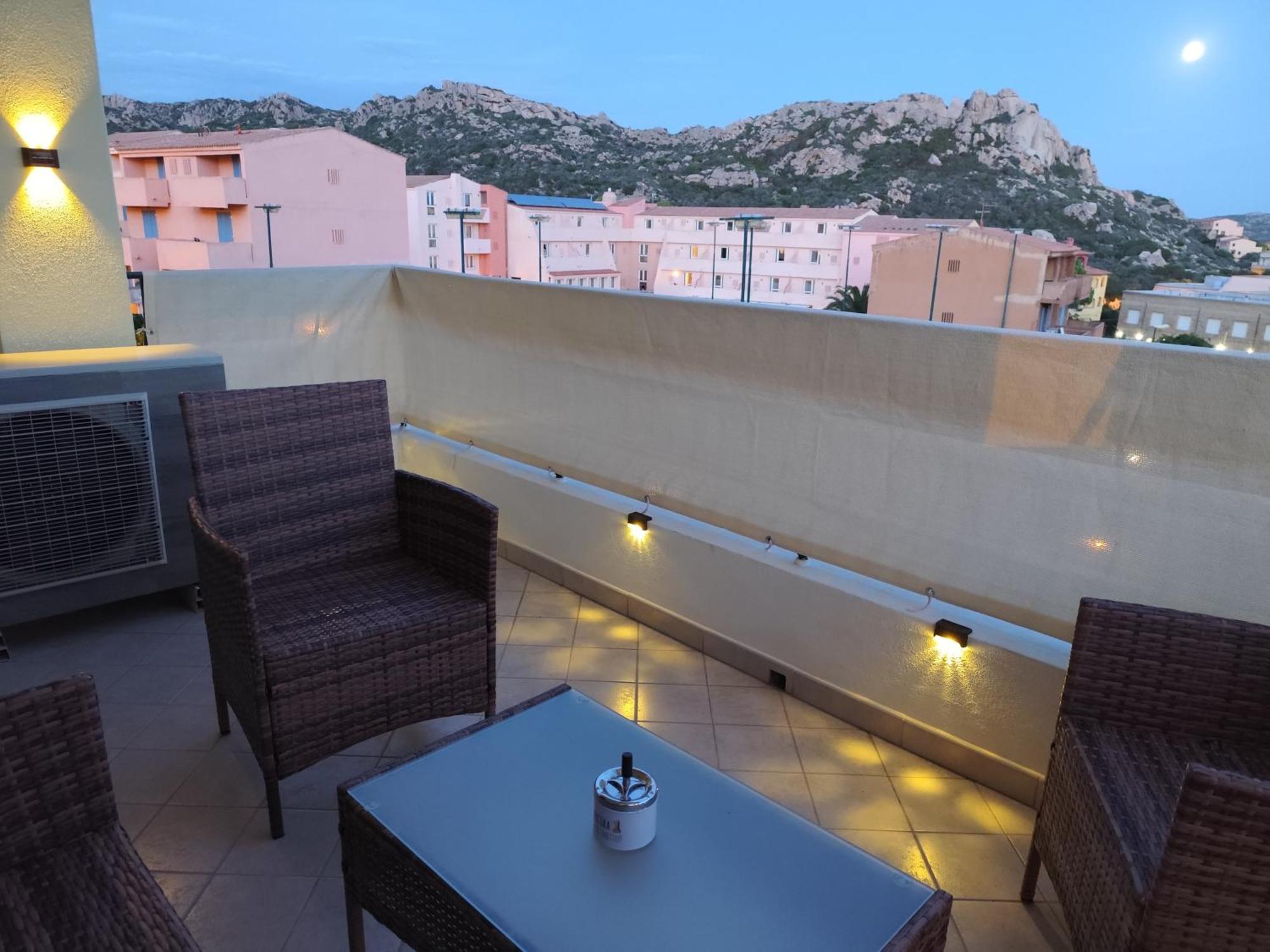 Soul Apartment La Maddalena La Maddalena (Sassari) Exterior foto